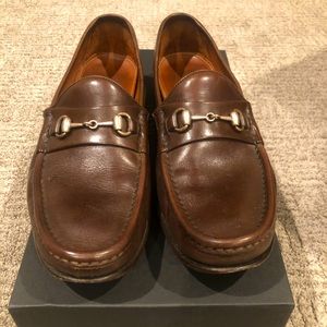 Allen Edmonds Verona slip on Size 11